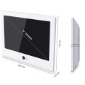Видеодомофон Neolight ALPHA Hybrid HD KIT Black: гибридный 8" домофон с Wi-Fi и 2 Мп видеопанель для контроля доступа в жилые и офисные помещения Видеодомофон Neolight ALPHA Hybrid HD KIT Black: гибридный 8" домофон с Wi-Fi и 2 Мп видеопанель для контроля доступа в жилые и офисные помещения