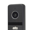 Комплект відеодомофона ATIS AD-1070FHD/T White з підтримкою Tuya Smart + AT-400HD Black Комплект відеодомофона ATIS AD-1070FHD/T White з підтримкою Tuya Smart + AT-400HD Black