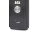 Комплект відеодомофона ATIS AD-1070FHD White + AT-400HD Black Комплект відеодомофона ATIS AD-1070FHD White + AT-400HD Black