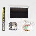 Комплект відеодомофона ATIS AD-1070FHD White + AT-400HD Black Комплект відеодомофона ATIS AD-1070FHD White + AT-400HD Black