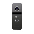 Відеодомофон NeoKIT HD WF 7" з Wi-Fi та детектором руху для контролю доступу з 2 Мп відеопанеллю Graphite Відеодомофон NeoKIT HD WF 7" з Wi-Fi та детектором руху для контролю доступу з 2 Мп відеопанеллю Graphite