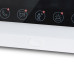 Комплект Wi-Fi відеодомофонa 7" BCOM BD-760FHD/T White з підтримкою Tuya Smart + BT-400HD-AC White