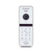 Комплект Wi-Fi відеодомофонa 7" BCOM BD-760FHD/T White з підтримкою Tuya Smart + BT-400HD-AC White