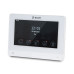 Комплект Wi-Fi відеодомофонa 7" BCOM BD-760FHD/T White з підтримкою Tuya Smart + BT-400HD-AC White