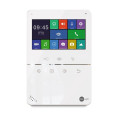 Видеодомофон 4.3" Neolight TETTA+ с записью видео по движению со звуком Видеодомофон 4.3" Neolight TETTA+ с записью видео по движению со звуком
