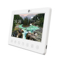 Відеодомофон 7" NeoLight KAPPA+ HD White з детектором руху і записом відео Відеодомофон 7" NeoLight KAPPA+ HD White з детектором руху і записом відео