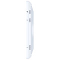 Відеодомофон 7" Slinex SM-07 white для контролю доступу з кольоровим TFT-екраном та можливістю підключення 2 камер і панелей Відеодомофон 7" Slinex SM-07 white для контролю доступу з кольоровим TFT-екраном та можливістю підключення 2 камер і панелей