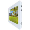 Відеодомофон 7" Slinex SM-07 white для контролю доступу з кольоровим TFT-екраном та можливістю підключення 2 камер і панелей Відеодомофон 7" Slinex SM-07 white для контролю доступу з кольоровим TFT-екраном та можливістю підключення 2 камер і панелей