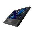 Відеодомофон Slinex Sonik 7 Cloud black з Wi-Fi, детектором руху і записом відео Відеодомофон Slinex Sonik 7 Cloud black з Wi-Fi, детектором руху і записом відео