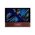 Відеодомофон Slinex Sonik 7 Cloud black з Wi-Fi, детектором руху і записом відео Відеодомофон Slinex Sonik 7 Cloud black з Wi-Fi, детектором руху і записом відео