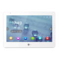Відеодомофон MEZZO Hybrid HD KIT SilverP 10.1" з Wi-Fi та 2 Мп панеллю виклику для контролю доступу та безпеки вашого житла Відеодомофон MEZZO Hybrid HD KIT SilverP 10.1" з Wi-Fi та 2 Мп панеллю виклику для контролю доступу та безпеки вашого житла