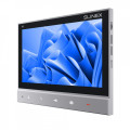 Комплект відеодомофон + панель виклику Slinex SK 7 Cloud (Slinex SK 7 Cloud grey + ML-17HD graphite) Комплект відеодомофон + панель виклику Slinex SK 7 Cloud (Slinex SK 7 Cloud grey + ML-17HD graphite)