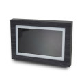 Комплект видеодомофона 7" ARNY AVD-770 ArtLine WiFi зі змінними рамками + Tantos Triniti HD Комплект видеодомофона 7" ARNY AVD-770 ArtLine WiFi зі змінними рамками + Tantos Triniti HD