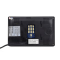 Комплект відеодомофона ATIS AD-770FHD Black + AT-400HD Gold Комплект відеодомофона ATIS AD-770FHD Black + AT-400HD Gold