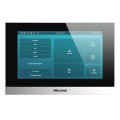 Комплект відеодомофону Akuvox E12W + Akuvox C313S Комплект відеодомофону Akuvox E12W + Akuvox C313S