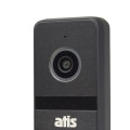 Комплект Wi-Fi відеодомофонa 7" ATIS AD-770FHD/T-Black з підтримкою Tuya Smart + AT-400HD Black Комплект Wi-Fi відеодомофонa 7" ATIS AD-770FHD/T-Black з підтримкою Tuya Smart + AT-400HD Black