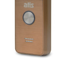 Комплект Wi-Fi відеодомофонa 7" ATIS AD-770FHD/T-White з підтримкою Tuya Smart + AT-400HD Gold Комплект Wi-Fi відеодомофонa 7" ATIS AD-770FHD/T-White з підтримкою Tuya Smart + AT-400HD Gold