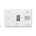 Відеодомофон 10" BCOM BD-1070FHD White з відеопанеллю Tantos Triniti FHD для домофону та відеоспостереження, Full HD, сенсорний екран, запис фото/відео