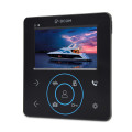 Відеодомофон 4" BCOM BD-480 Black Відеодомофон 4" BCOM BD-480 Black