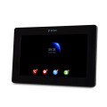 Відеодомофон 7" BCOM BD-770FHD Black Відеодомофон 7" BCOM BD-770FHD Black