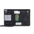 Відеодомофон 7" BCOM BD-770FHD Black Відеодомофон 7" BCOM BD-770FHD Black