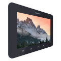 Відеодомофон 7" Slinex SM-07MHD dark grey з детектором руху і записом відео Відеодомофон 7" Slinex SM-07MHD dark grey з детектором руху і записом відео