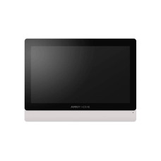 Видеодомофон Arny AVD-950A WiFi (2Мп) черный+серебристый