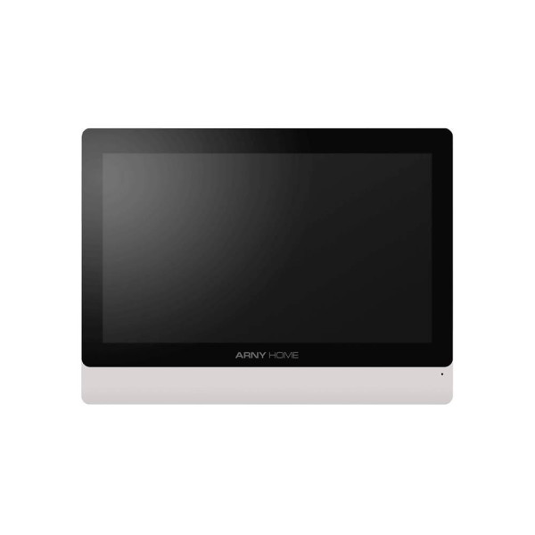 Відеодомофон Arny AVD-950A WiFi (2Mpx) black+silver Відеодомофон Arny AVD-950A WiFi (2Mpx) black+silver