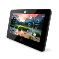 Відеодомофон NeoLight MEZZO HD WF blacki з детектором руху та записом відео для безпечного доступу в квартиру або будинок Відеодомофон NeoLight MEZZO HD WF blacki з детектором руху та записом відео для безпечного доступу в квартиру або будинок