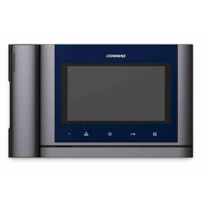 Відеодомофон СDV-70MH blue+gray