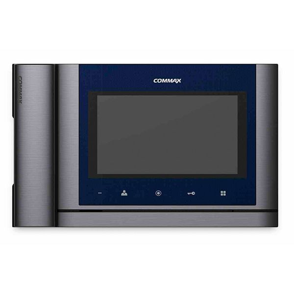 Відеодомофон СDV-70MH blue+gray Відеодомофон СDV-70MH blue+gray