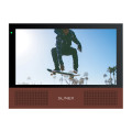Відеодомофон Slinex Sonik 7 black Відеодомофон Slinex Sonik 7 black