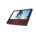 Відеодомофон Slinex Sonik 7 black Відеодомофон Slinex Sonik 7 black