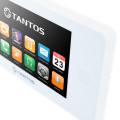 Відеодомофон Tantos Neo GSM 7" (White) Відеодомофон Tantos Neo GSM 7" (White)