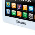 Відеодомофон Tantos Neo GSM 7" (White) Відеодомофон Tantos Neo GSM 7" (White)