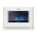 Wi-Fi відеодомофон 7" Commax CMV-70MX з переадресацією виклику у застосунок на смартфон Wi-Fi відеодомофон 7" Commax CMV-70MX з переадресацією виклику у застосунок на смартфон