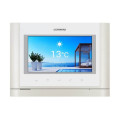 Wi-Fi відеодомофон 7" Commax CMV-70MX з переадресацією виклику у застосунок на смартфон Wi-Fi відеодомофон 7" Commax CMV-70MX з переадресацією виклику у застосунок на смартфон