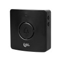 Дверний WiFi дзвінок з фото- та відеофіксацією Light Vision VLC-DR10T з ІЧ-датчиком руху для охоронної системи з підсвічуванням та PIR-детектором Дверний WiFi дзвінок з фото- та відеофіксацією Light Vision VLC-DR10T з ІЧ-датчиком руху для охоронної системи з підсвічуванням та PIR-детектором