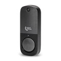 Дверний WiFi дзвінок з фото- та відеофіксацією Light Vision VLC-DR10T з ІЧ-датчиком руху для охоронної системи з підсвічуванням та PIR-детектором Дверний WiFi дзвінок з фото- та відеофіксацією Light Vision VLC-DR10T з ІЧ-датчиком руху для охоронної системи з підсвічуванням та PIR-детектором
