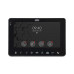 Комплект відеодомофона ATIS AD-780FHD-B Kit box: відеодомофон 7" з детектором руху і відеопанель 2 Мп