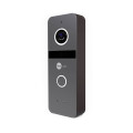 Комплект відеодомофона Neolight NeoKIT HD Pro Graphite: відеодомофон 7" з детектором руху і 2 Мп відеопанель Комплект відеодомофона Neolight NeoKIT HD Pro Graphite: відеодомофон 7" з детектором руху і 2 Мп відеопанель