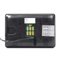 Відеодомофон 7 дюймів BCOM BD-780 Black Відеодомофон 7 дюймів BCOM BD-780 Black