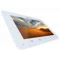 Видеодомофон 7" Slinex SM-07MHD white с датчиком движения и записью видео Видеодомофон 7" Slinex SM-07MHD white с датчиком движения и записью видео