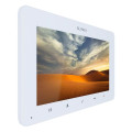 Видеодомофон 7" Slinex SM-07MHD white с датчиком движения и записью видео Видеодомофон 7" Slinex SM-07MHD white с датчиком движения и записью видео