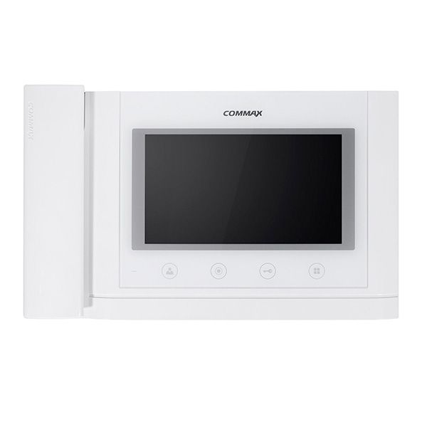 Відеодомофон СDV-70MH white+white Відеодомофон СDV-70MH white+white