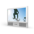 Відеодомофон Slinex Sonik 7 white Відеодомофон Slinex Sonik 7 white