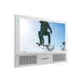 Відеодомофон Slinex Sonik 7 white Відеодомофон Slinex Sonik 7 white