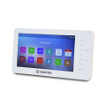 Відеодомофон Tantos Prime HD 7" (White) Відеодомофон Tantos Prime HD 7" (White)