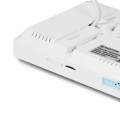 Відеодомофон Tantos Prime HD 7" (White) Відеодомофон Tantos Prime HD 7" (White)
