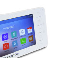 Відеодомофон Tantos Prime HD 7" (White) Відеодомофон Tantos Prime HD 7" (White)